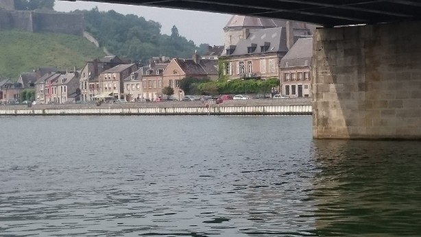 Sint-Martinus den XIIde - Kamp Bourseigne-Neuve JIN